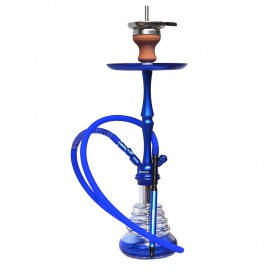 Hookah Flame HF 550 | Kék