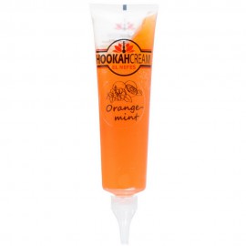 Hookah Cream | Orange Mint