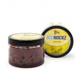 Ice Rockz | 120 gr | Citrom torta