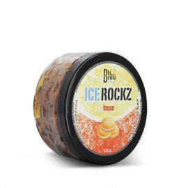 Ice Rockz | 120 gr | Keksz