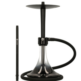 MS Magma Giga ONE | 47 cm | Fekete