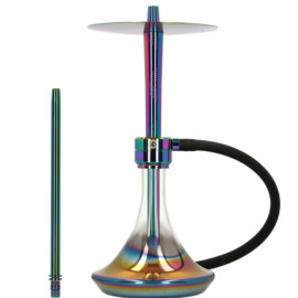 MS Magma Giga ONE | 47 cm | Rainbow