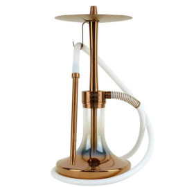 Oduman Infinity Vízipipa | 50 cm | Bronz