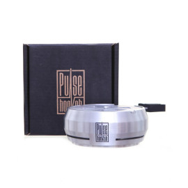 Pulse Hookah HMS széntartó