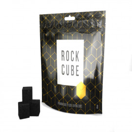 Rock Cube szén | 24 db szénkocka