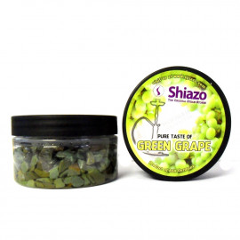 Shiazo | Green Grape | 100 gr