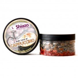 Shiazo | Cappuccino | 100 gr