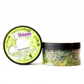 Shiazo | Green Grape | 100g