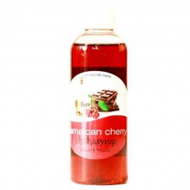 Shishasyrup | Jamaican Cherry | 100 ml