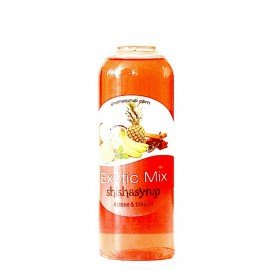 Shishasyrup | Exotic Mix | 100 ml