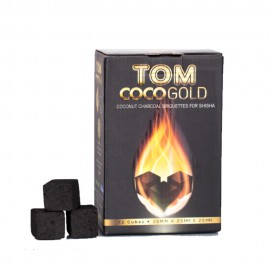 Tom Cococha Prémium Gold | 1 kg