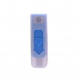 USB öngyújtó | Kék