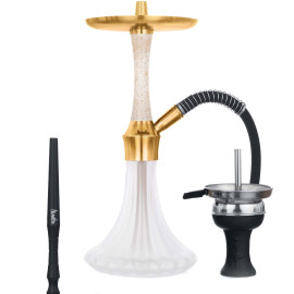 Aladin Epox 360 Pattern | 38 cm | Frozen Gold