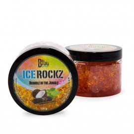 Ice Rockz | 120 gr | Dzsungel gyümölcse