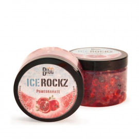 Ice Rockz | 120 gr | Gránátalma