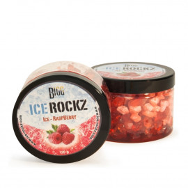 Ice Rockz | 120 gr | Málna