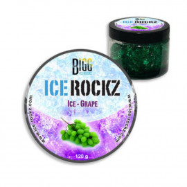 Ice Rockz | 120 gr | Szőlő