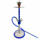 Hookah Flame Fourtimate | 78 cm | Kék
